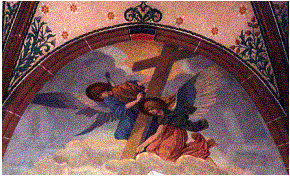 Engel mit Kreuz.gif