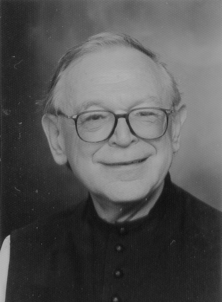 Prof. Dr. phil. Gerhard B. Winkler