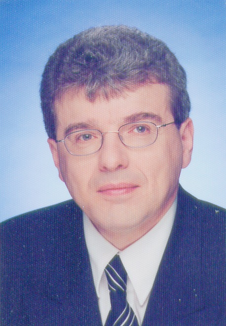 Prof. Dr. Josef Kreiml